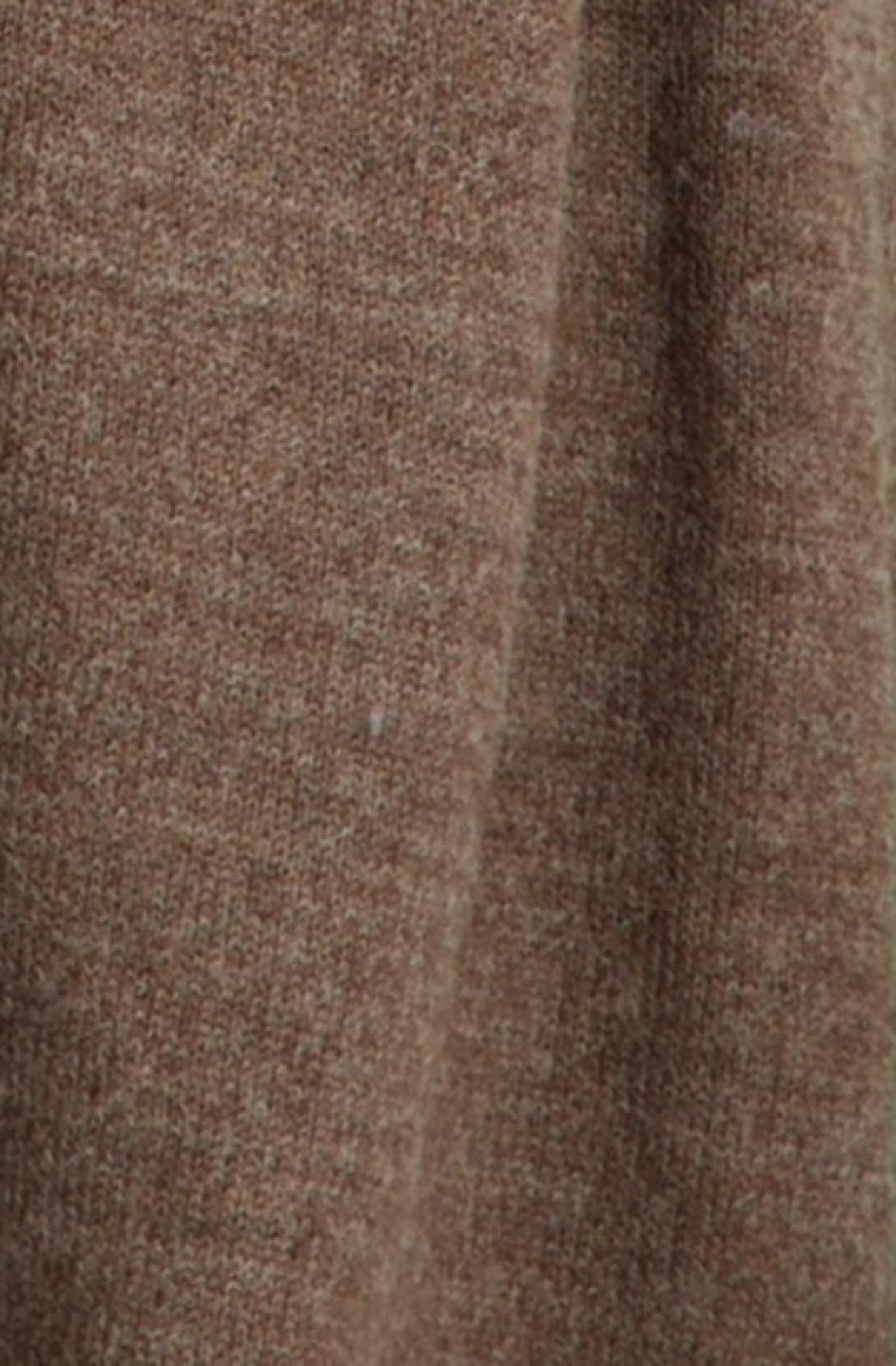 Baby Alpakawolle accessoires kaschmir schals tyson hellbraun 210 x 45 cm